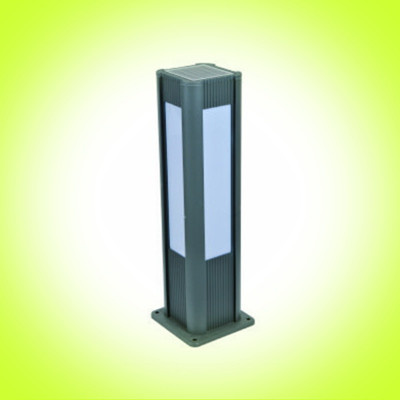 Solar LED Garden Light From SRS