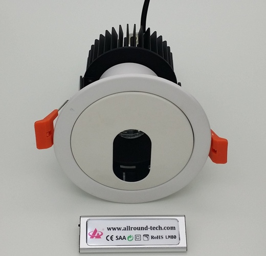 Hot Sale Economical 12W LED Down Light (DLC090-005)