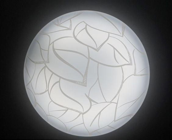 2015 New Product Qf-Ls78 Housing LED Ceiling Light