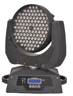 108 LED Moving Head Light