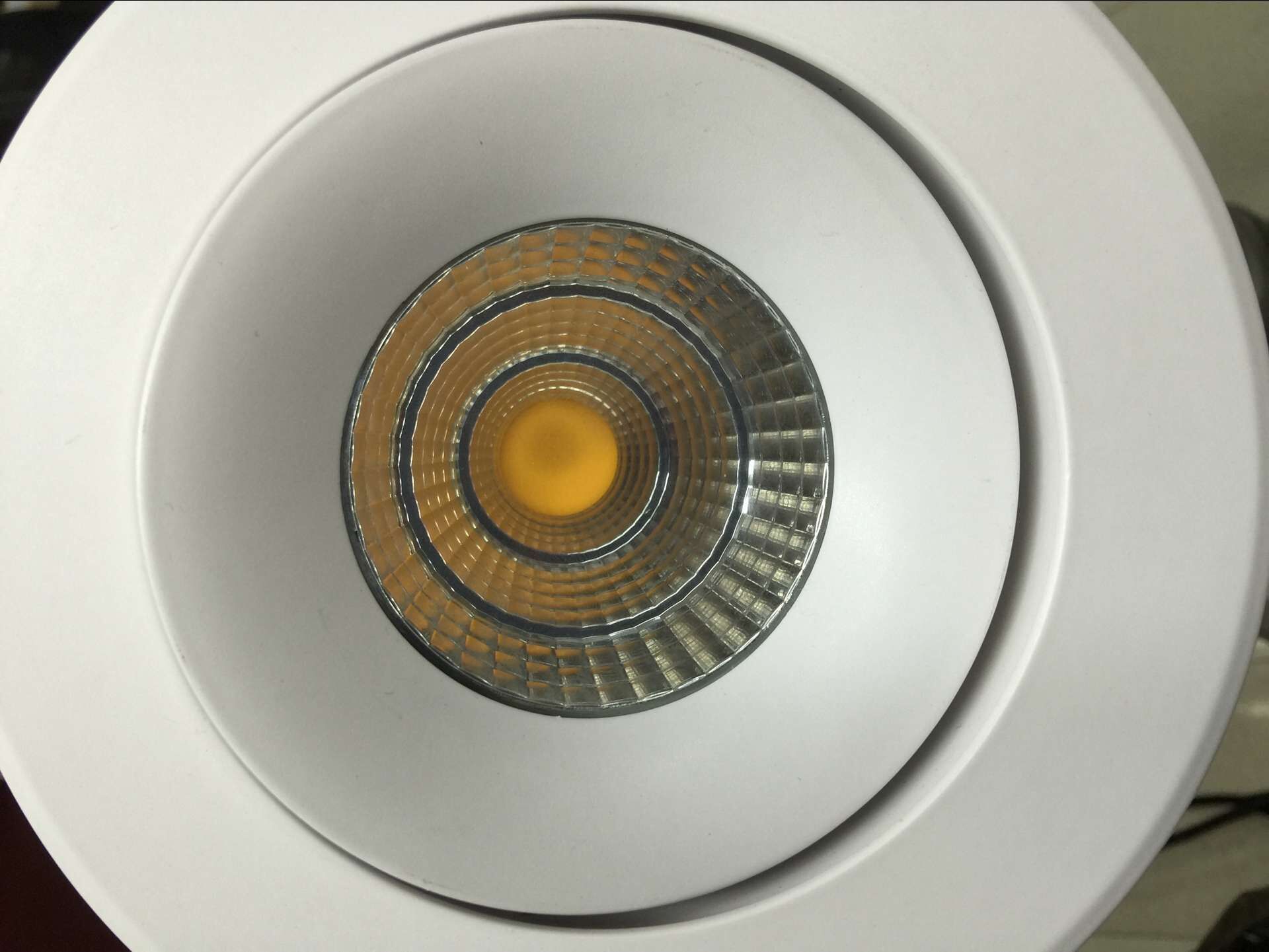 50W Newest LED Down Light