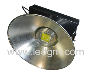 200W Bridgelux Industrial LED High Bay Light (5 years warranty)