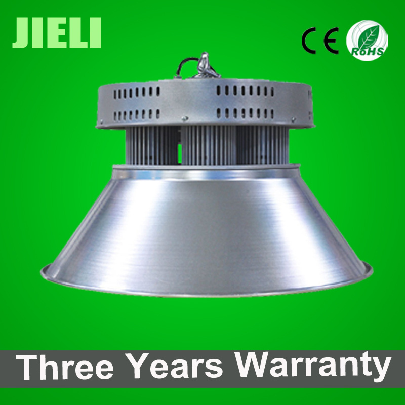 Top Quality High Bay Light Wiht Cooling Fan 240W LED