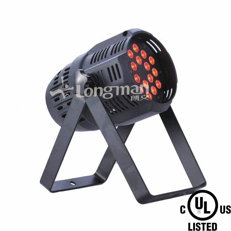 LED Stage Lights / LED PAR Light (F200)