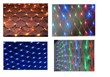 LED Net Light / LED String Light