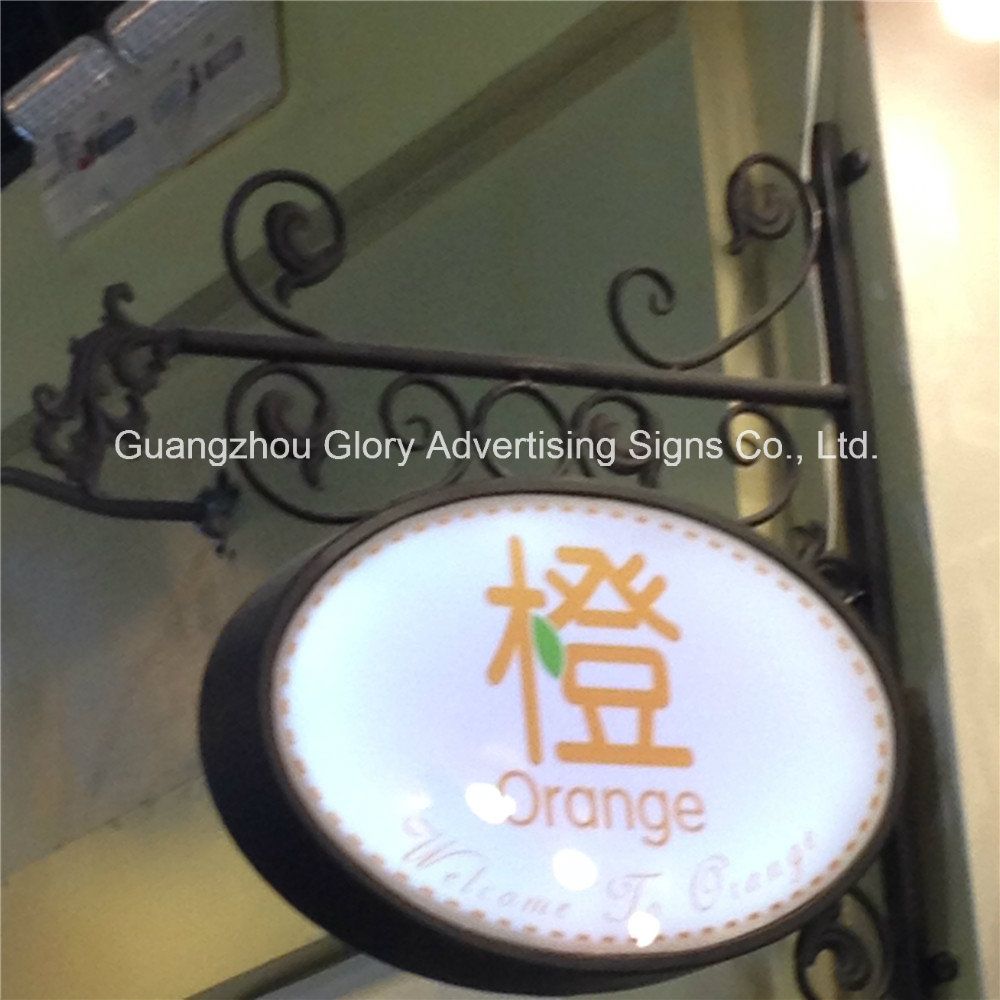 Customize Logo Waterproof Thermoforming Light Box