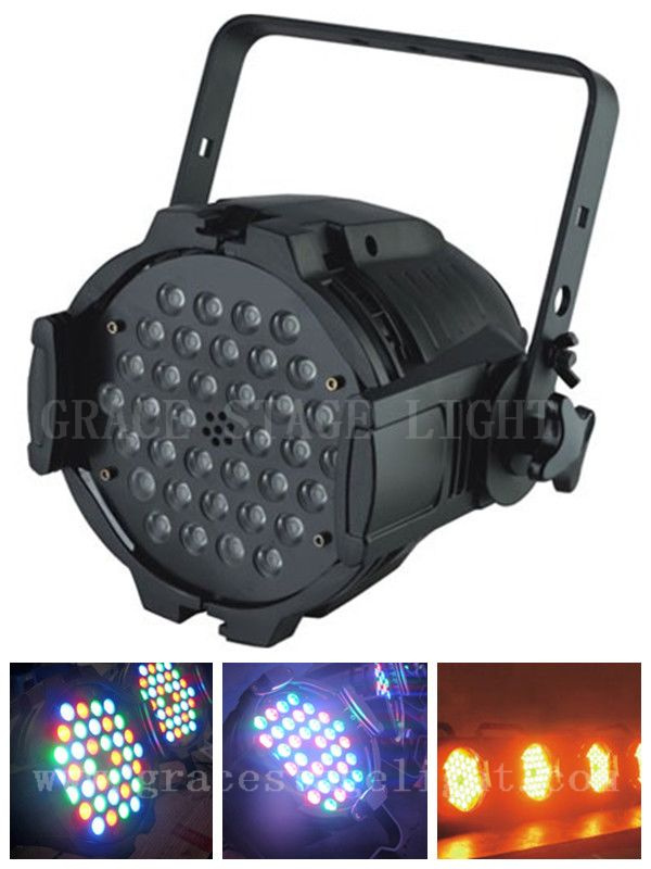 LED PAR64 Stage Light (GL-006)