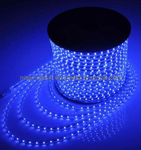 230V SMD 3528 LED Flex Strip Lights