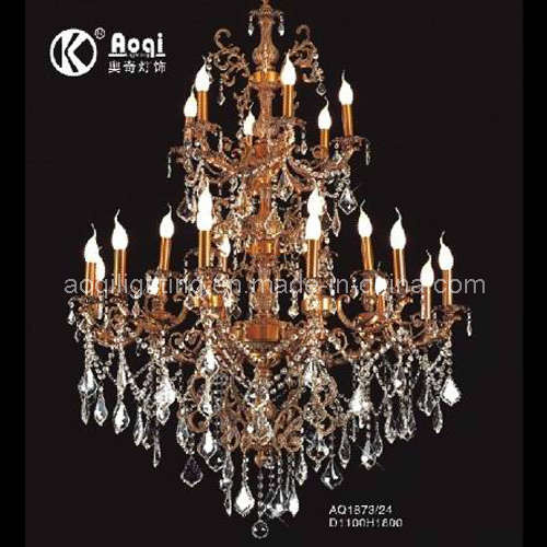 Crystal Chandelier (AQ1873/24)