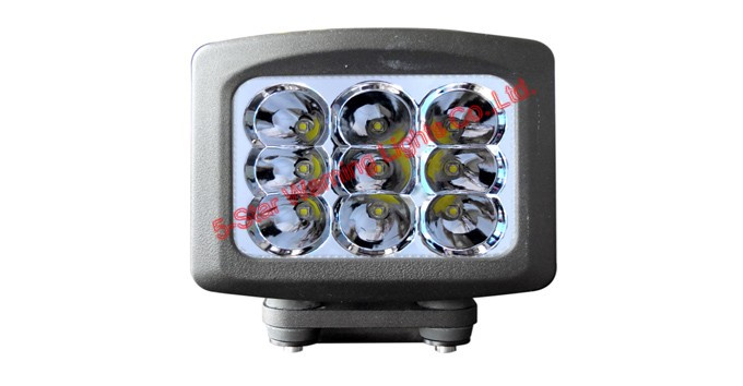 90W LED Work Lights