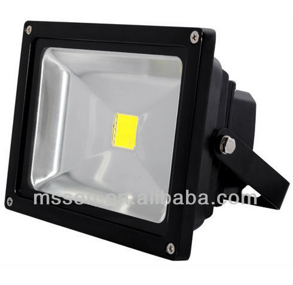 High Lumen High Power Building LED Outdoor Flood Light