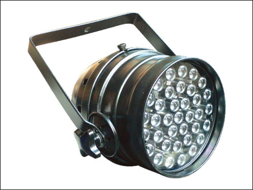 High Power 36PCS 3W LED PAR 36 / PAR 36 LED RGB
