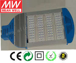 60W - 120W LED Street Light IP67