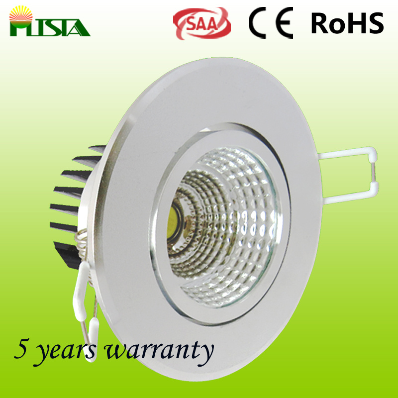 Recessed LED Down Lights (ST-WLS-Y12-10W)