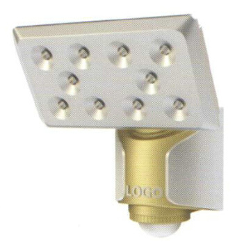 LED Work Light (12W)