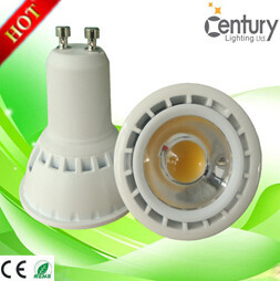 LED COB GU10 Replace 50W Halogen
