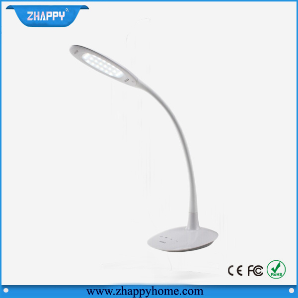 2015 Modern Design LED Table/Desk Lamp for Book Reading