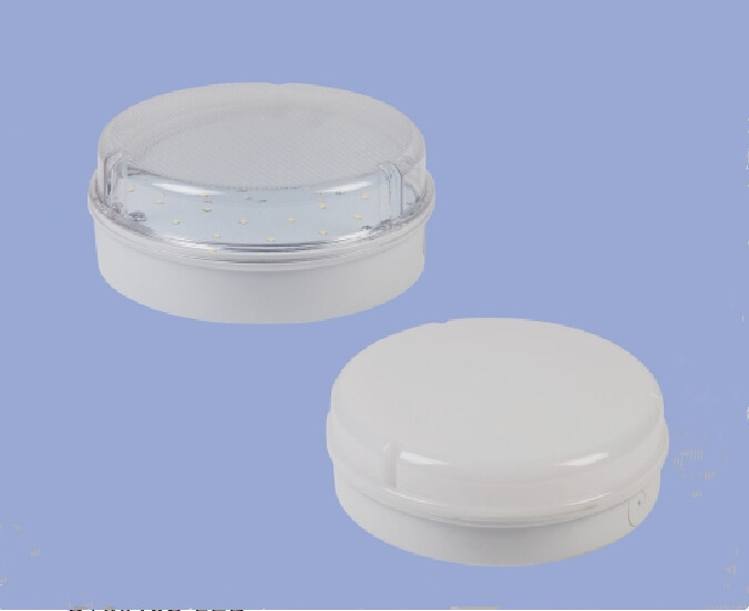 IP54 SMT 8W LED Ceiling Light