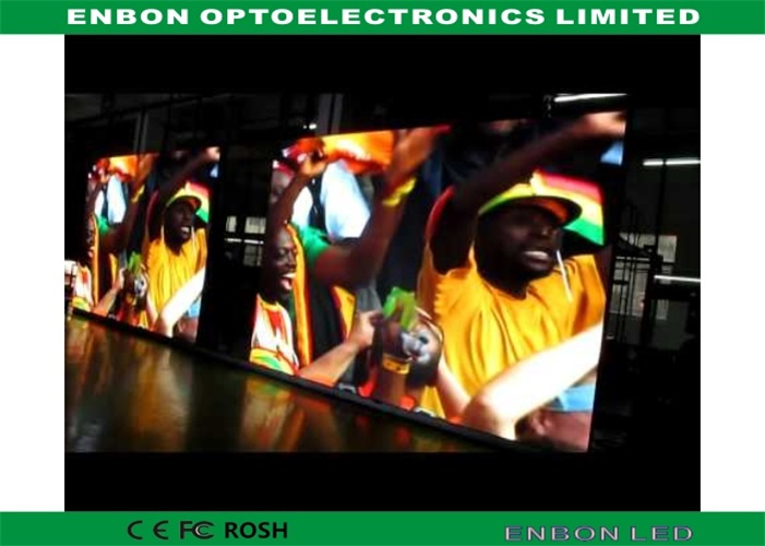 P4 Indoor Full Color Rental LED Display