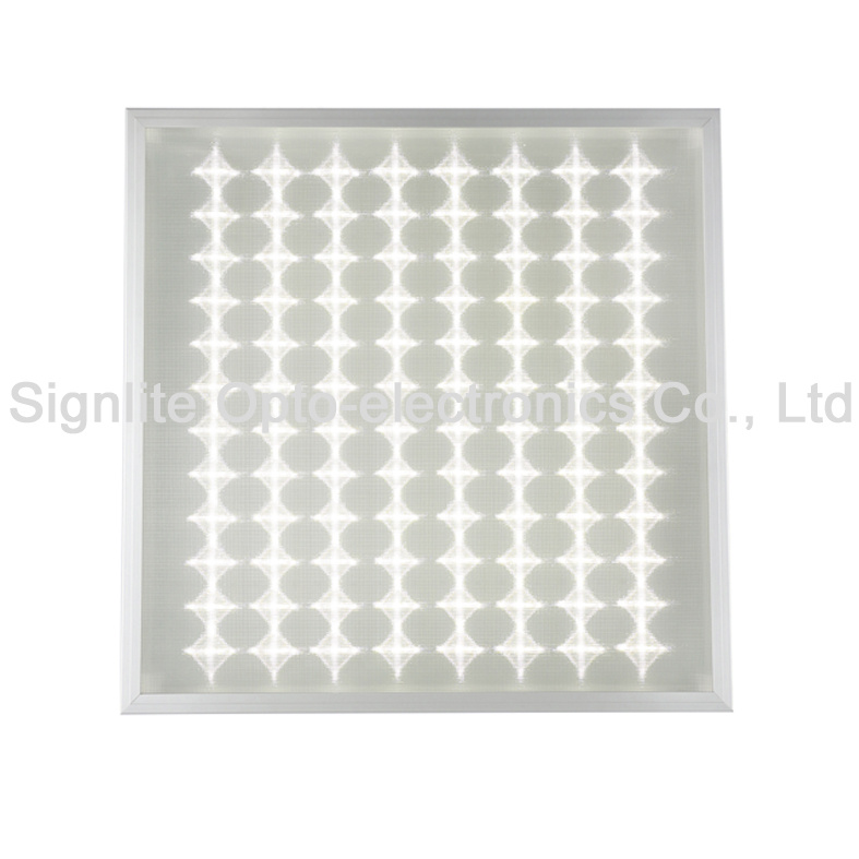 UL Dlc 120lm/W LED Panel Light, CE RoHS LED Panel