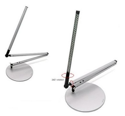 Fashion LED Desk Lamp