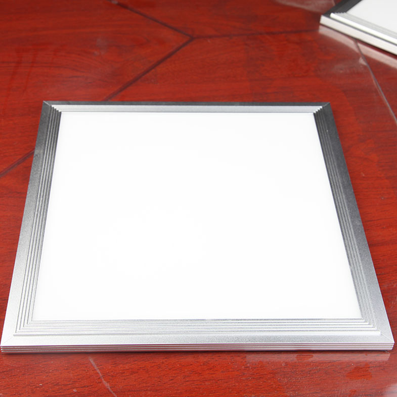 Recessed Office Lighting LED Panel Light 595*595mm 40W