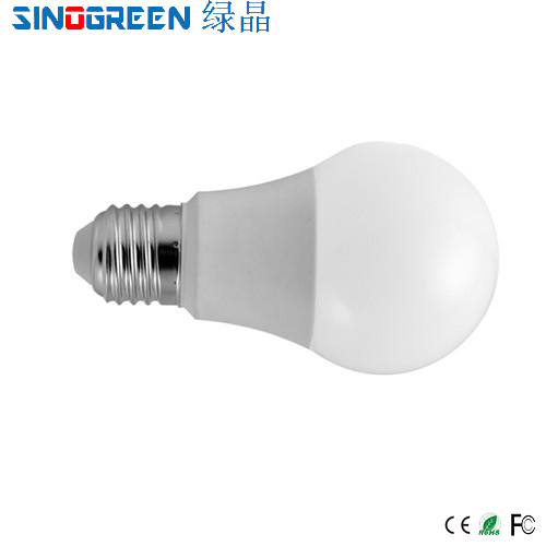 High Quality LED Bulb Light (LJ-G60-E27-0801)