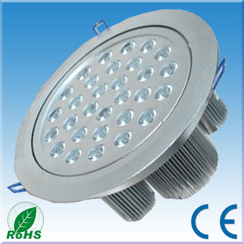 Unique Design 30W LED Ceiling Light (OL-HDL-3001A)