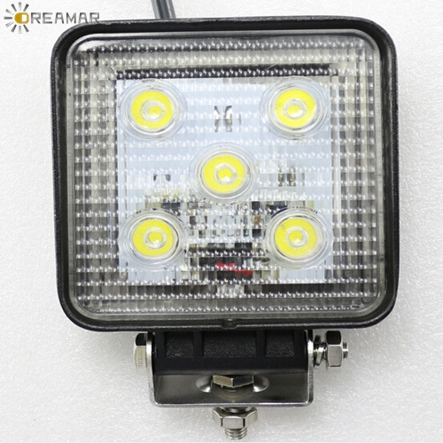 15W LED Min LED Work Light 4*4