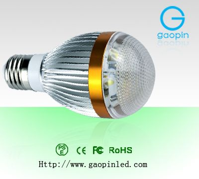 High Power LED Bulb