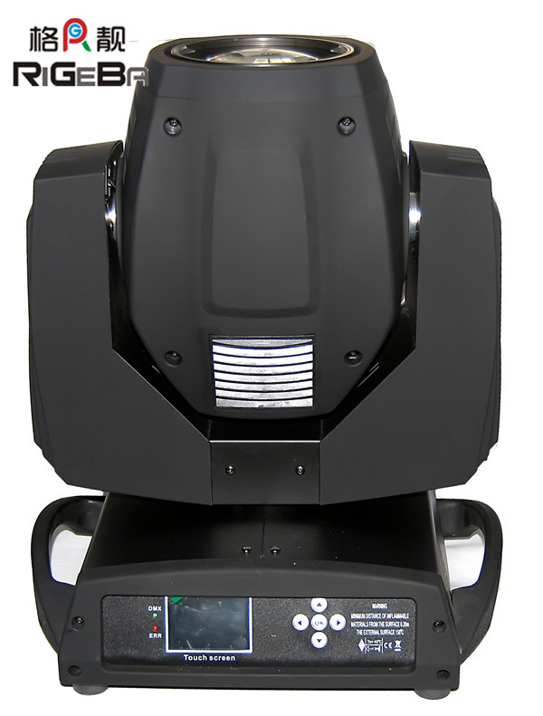 200W 5r Beam Moving Head Light Spot Light