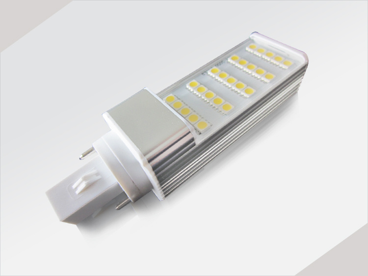 5W LED Pl Bulb Light