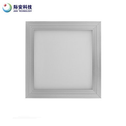 18W LED White Ceiling Panel Light