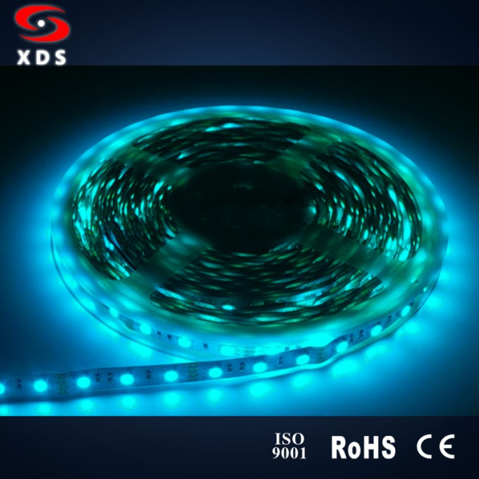 SMD 3528 LED Strip Light with High Lumen and High Quality