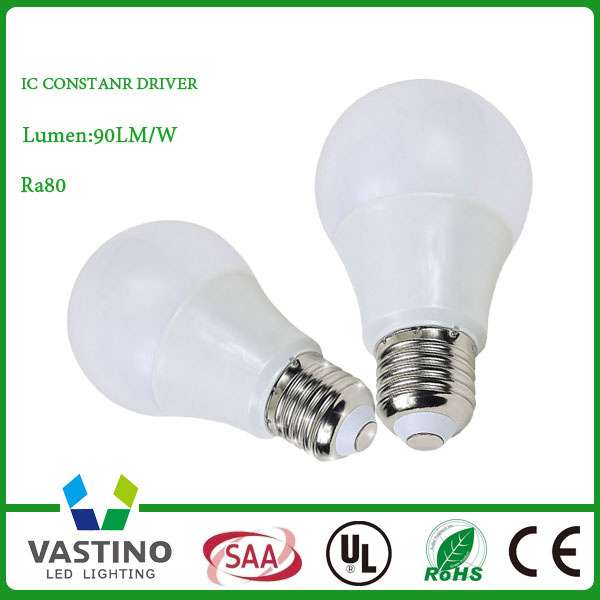 Shenzhen Manufacturer Direct Supply Energy Saving LED Light Bulbs