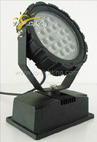 18W High Power LED Garden Light (JP83181)