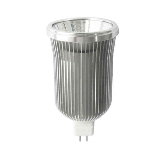 COB MR16 LED Spotlight