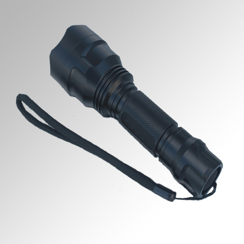 UV LED Flashlight 365nm 5W