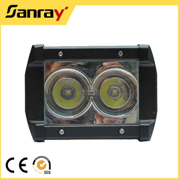 20W CREE LED Work Lights LED Truck Working Lights