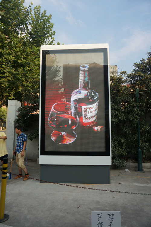 Retop High Brightless Outdoor LED Screen P3.9 P6/Billboard Advertising LED/LED Display