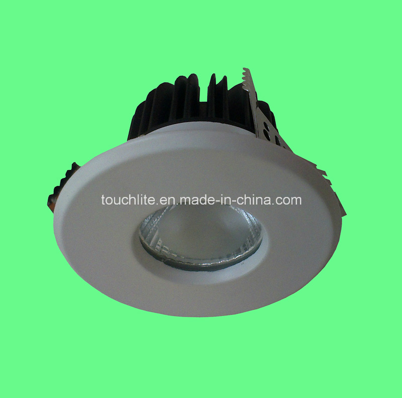 IP65 LED Bathroom Down Light