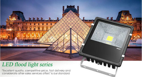 70W Outdoor High Quality LED Flood Light Flood