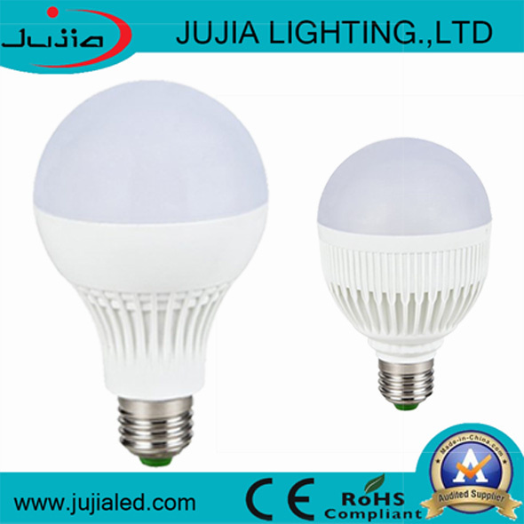 E27 5W LED Bulb Light