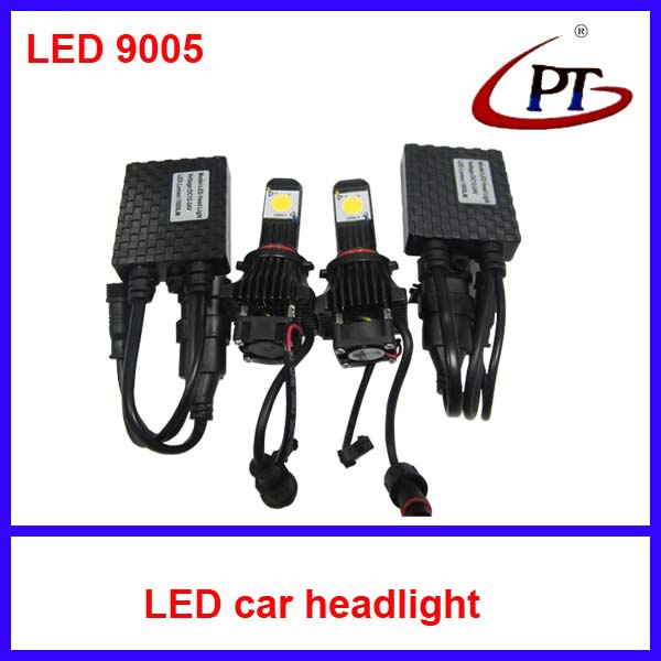 Super Bright Car 9005 LED Headlamp