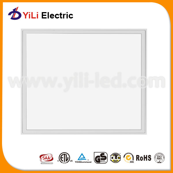 LED Lamp LED Light Lighting CE&RoHS TUV/UL/ETL 600X600mm 40W Side-Emitting Panel Light