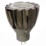 1W LED Spotlight with CE RoHS (GN-HP-WW1W1-MR11)