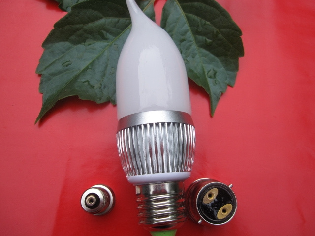 LED Light Bulb (MY-70156-B-7W)