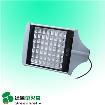 56W LED Street Light IP65