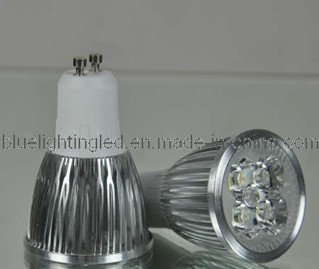 3W 5W 6W LED Spotlight