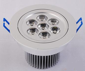 LED 7W 9W Downlight LED Ceiling Light